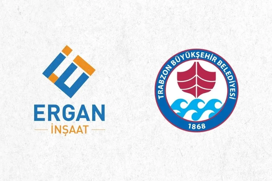 Trabzon Belediyesi Teknik Hizmetler Atölye Binaları ve İdari Binası — Ergan İnşaat ve Trabzon Büyükşehir Belediyesi iş birliği