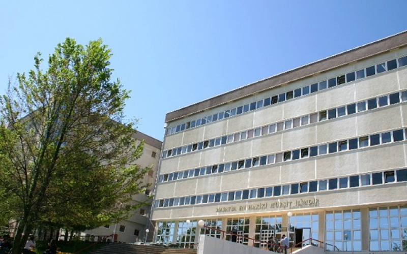 KTÜ İktisat Fakültesi - Tadilat